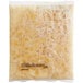 A white plastic pouch of Kettle Collection Vermont White Cheddar Macaroni and Cheese.