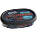 A container of Violife Vegan Cocospread chocolate spread.