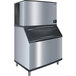 Manitowoc IRT1900A Indigo Series 48" Air Cooled Regular Size Cube Ice Machine - 208V, 3 Phase, 1800 lb. Main Thumbnail 3
