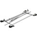 Collapsible Garment Rack - Square Tubing main image 0