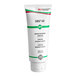 A white tube of SC Johnson Professional SBS 40 skin conditioning cream with green and red text.