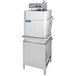 Jackson TempStar HH-E Door Type Dishwasher High Hood with Electric Booster Heater - 208/230V, 3 Phase Main Thumbnail 3