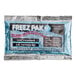 A package of Lifoam Freez Pak small reusable ice packs.