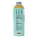 A bottle of Smartfruit Revive Star Fruit / Passion Fruit / Mango refresher with a nutrition label.