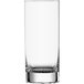 A case of 6 Schott Zwiesel clear long drink glasses on a white background.