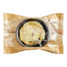 A case of Oak Stove Kitchens Spinach and Cheese Crustless Quiche in a package.