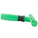 A green and black Unger ErgoTec T-Bar handle.