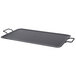 American Metalcraft G72 Full Size Wrought Iron Griddle Main Thumbnail 3