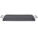 American Metalcraft G72 Full Size Wrought Iron Griddle Main Thumbnail 2