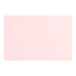 A pink rectangle of Lavex Tissue Paper with a white background.