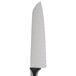 Dexter-Russell 29283 V-Lo 9" Santoku Chef Knife with Duo-Edge Main Thumbnail 4