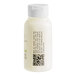 A white FarmHouse Fresh Botanical Blend Body Lotion bottle with a white label and black text.