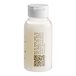 A white FarmHouse Fresh Botanical Blend Shampoo bottle with black text and a QR code.