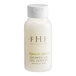 A white bottle of FarmHouse Fresh Botanical Blend Shower Gel with a white lid.