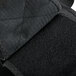 Black Back Support Belt - Medium Main Thumbnail 10