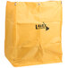Lavex Lodging Replacement Vinyl Bag for Laundry Cart Main Thumbnail 1