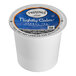 A white box of Twinings Nightly Calm Herbal Tea K-Cup Pods with blue accents.