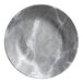 A gray marble American Metalcraft melamine bowl.
