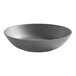 An American Metalcraft gray melamine bowl.