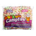 A bag of Campfire Mini Fruit Flavored Marshmallows.