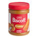 Lotus Biscoff Creamy Cookie Butter Spread 3.5 lb. - 4/Case