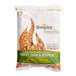 A white bag of Simplot RoastWorks flame-roasted sweet corn and peppers.