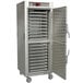 Metro C589-SDS-L C5 8 Series Reach-In Heated Holding Cabinet - Solid ...