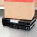 Rubbermaid FGP250S Pelouze 250 lb. Mechanical Receiving Scale - Briefcase Main Thumbnail 1
