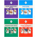 WipesPlus Cart / Sanitizing Wipe Stand Main Thumbnail 3