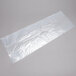 LK Packaging 10G-128030 12" x 8" x 30" Heavy Duty Plastic Food Bag - 500/Case Main Thumbnail 3