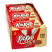 A box of 144 KIT KAT King Size Milk Chocolate Bars.