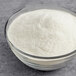 A bowl of Fanale Almond Powder.