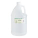 A white jug of LorAnn Oils Green Apple Natural Flavor with a white label and black text.