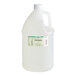 A white jug of LorAnn Oils Fresh Blueberry Natural Flavor with a green label.