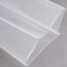 ARY VacMaster 12" x 16" chamber vacuum packaging pouches on a clear plastic sheet.