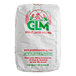 A white bag of Great Lakes Milling fine yellow cornmeal with green and red text.