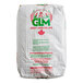 A white bag of Great Lakes Milling Fine Yellow Cornmeal with red and green text.
