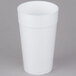 Dart 44TJ32 44 oz. White Foam Cup - 300/Case Main Thumbnail 2
