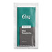A package of 100 Choice 8" x 10" 70% alcohol antiseptic moist towelettes.
