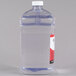 Sterno 30644 Soft Light 1 Gallon Bulk Lamp Fuel, Smokeless Liquid Candle Paraffin Wax - 4/Case Main Thumbnail 4