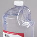 Sterno 30644 Soft Light 1 Gallon Bulk Lamp Fuel, Smokeless Liquid Candle Paraffin Wax - 4/Case Main Thumbnail 5