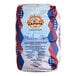 A bag of Caputo 00 Americana Pizza Flour with an image of a city on it.