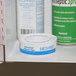 Medique 60701 Medi-First 1/2" x 15' Adhesive First Aid Tape Roll Main Thumbnail 4