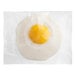 A Yo Egg Plant-Based Sunny Side Up Egg in plastic packaging.