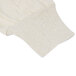 Premium Ramie / Cotton Blend Canvas Gloves - Large - 12/Pack Main Thumbnail 5