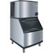Manitowoc IRT0500A Indigo NXT 30" Air Cooled Regular Size Cube Ice Machine - 208-230V, 500 lb. Main Thumbnail 7