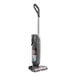 A Hoover ONEPWR Evolve Pet cordless upright vacuum cleaner on a white background.