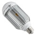 A Halifax 421HDLED unbreakable LED light bulb with a white base and cap.