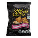 A case of 24 Stacy's Cinnamon Sugar Pita Chips bags.