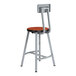 National Public Seating Titan 24